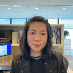 Jean Wang