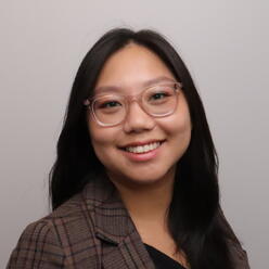 Kelsey Ma