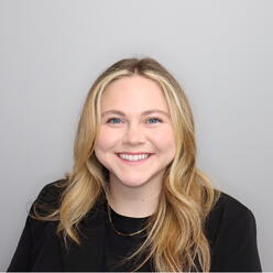 Lauren Miller