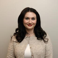 Rosaleigh Haberberger