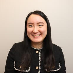 Sabrina Huang