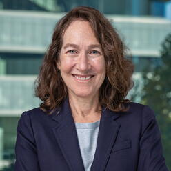 Cheryl Carruthers