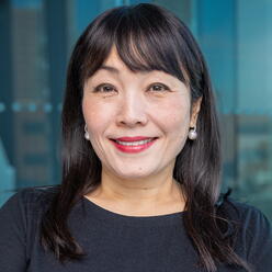 Ryoko Ogino