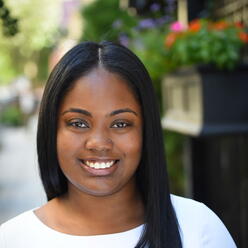 Tyana Ali-Pearson