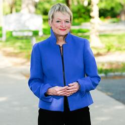 Rita McGrath
