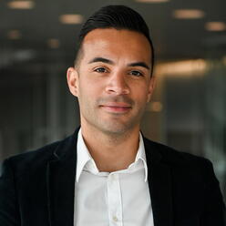 Luis De Jesus