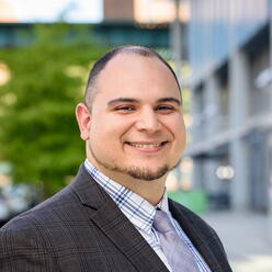 Alberto O. Cruz