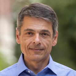 Photo Image of Alex Raskolnikov
