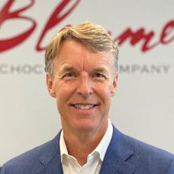 Photo Image of Peter Blommer