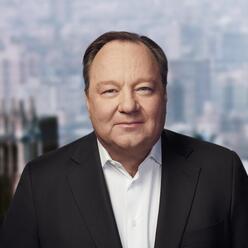 Photo of Robert Marc Bakish '89