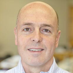 Photo of Robert Bontempo