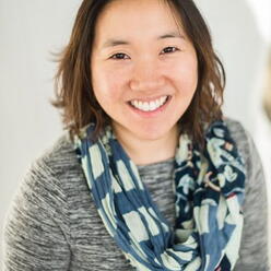 Catherine Cha