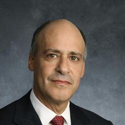 Arnold L. Chavkin ’77