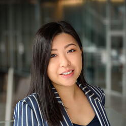 Christine Tom