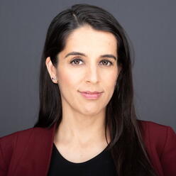 Bhakti R. Mirchandani