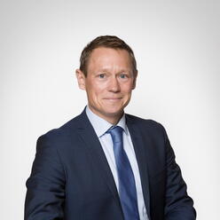 Photo Image of Alexander Ehrnrooth