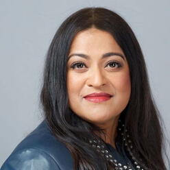 Elizebeth Varghese