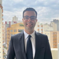 Photo Image of Felipe Feffer
