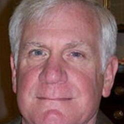 Bernard Gray ’74