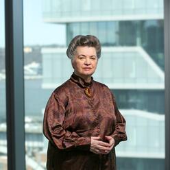 Kathryn Harrigan