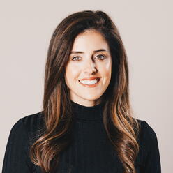 Halle Tecco