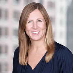 Photo of Heather Bellini, CFO of Deep Instinct