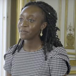 Kathryn Obisesan