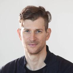 Photo of Bar Ifrach, Sr Director of Applied and Data Science and Head of Marketplace of Uber Freight