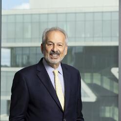 Todd Jick, Senior Lecturer in Discipline in Business