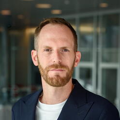 Julien Yarker
