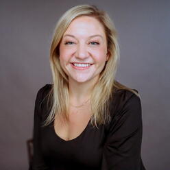 Kristin Svenningsen, Managing Director, The Paul Milstein Center for Real Estate