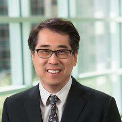 Photo Image of Tony Kim