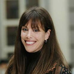 Photo Image of Camille Korschun