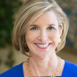 Sallie Krawcheck ’92