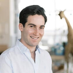 Photo Image of Josh Lauder