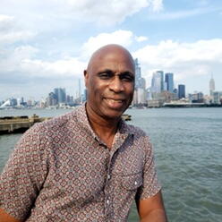 Lawrence W. King
