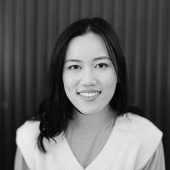 Leslie Yeh