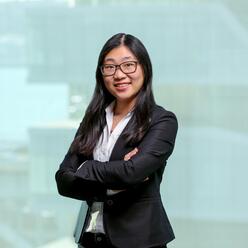 Jane (Jian) Li