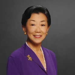 Lulu C. Wang ’83
