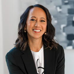 Alissa Hsu Lynch