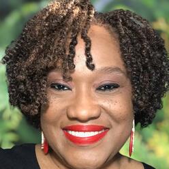 Michelle V. Hall
