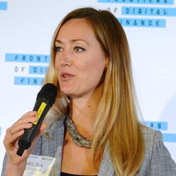 Melina Denebeim Speaking