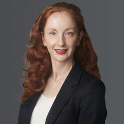 Melissa Ball
