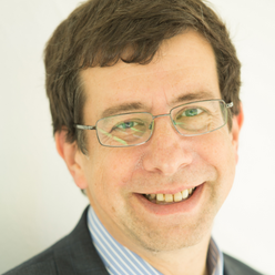 Photo Image of Michael Mandel