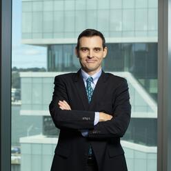 Michael Johannes