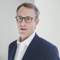 Pierre Mordacq ’07