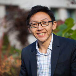 Ngai Yin Yip