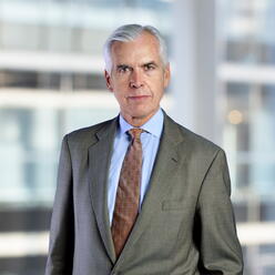 Photo Image of Philip K. Howard