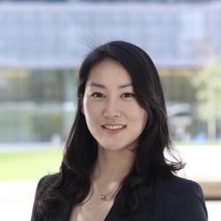 Photo Image of Pauline Cho