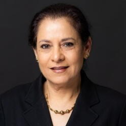 Sharda Cherwoo